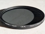 Hoya Nxt 72 Mm Circular Polarizer Filter - Lowest Buy It Now. Fixed Price $17.98.