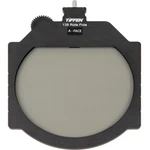 Tiffen 4X5.65" Multi Rota Tray 138MM Circular Polarizer Filter For Matte Boxes. Fixed Price $850.00.