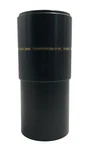 Plummer Precision Optics 1.5:1 F/4.8 Projection Lens Green. Fixed Price $99.99.