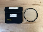 Tiffen Professional 127MM Clear Uncoated Filter. Fixed Price $100.00.