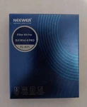 Neewer FL-A31 8-PACK Nd/cpl Filters For Dji Mini 4 Pro. Fixed Price $40.00.