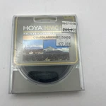 Hoya 67MM Circular Polarizer Filter Cir-pol In Case. Fixed Price $25.11.