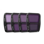 Freewell Split Nd Filter Kit For Dji Air 3 Drone, 4-PACK. Fixed Price $103.68.