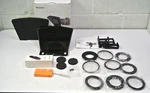 Desview T2 Teleprompter For Ipad Smartphone Dslr Camera Interview Recording. Fixed Price $64.99.