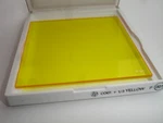 Cokin Series Yellow Filter With Case P001. Fixed Price $17.90.