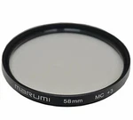 Marumi Camera Filter Close-up Lens Mc + 3 58MM For Shooting New. Fixed Price $14.90.