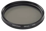 Insignia 58MM Polarizing Filter (NS-CP58). Fixed Price $49.99.
