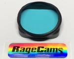 Press Fit Ir Cut Filter Glass Lens For Ragecams Gopro HERO5 HERO6 HERO7 Black. Fixed Price $79.99.