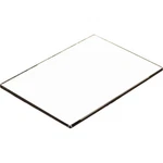 New Schneider 4X5.65" Black Frost 1 Diffusion Filter Mfr #68-083356. Fixed Price $375.00.
