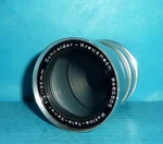 Schneider-kreuznach 135MM F/4 Retina-tele-xenar Lens Dkl Mount Very Good Cond. Fixed Price $23.98.