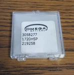 Omega Optical Nm Shortpass Filterr, 25MM Dia, 1720HSP. Fixed Price $70.00.