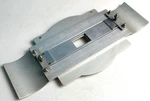 Simmon Omega Ii / D2 Rapid Shift 35MM Negative Carrier Holder. Fixed Price $32.89.