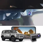 Fitcamx Dual Dash For Land Rover Defender 2020-2025 & CPL-3345. Fixed Price $434.65.