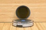 Sony Carl Zeiss Tessar VF-49NDAM Filter (8X) 49MM, Made In Japan. Fixed Price $33.00.