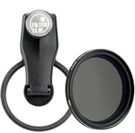 Kenko Exapro Smartphone Accessory Filter Clip + Variable Nd Initial Set. Fixed Price $81.53.