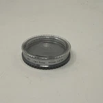 Carl Zeiss Proxar B57 Close Up F0.5 W/ Case. Fixed Price $19.00.