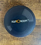 K&f Concept Nano-x Mrc Cpl 58MM Circular Polarizing Lens Filter W/ Case. Fixed Price $20.50.