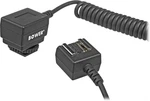 Bower SFD52N Dual Intelligent Digital Speedlight For Nikon Slr Cameras - Black. Fixed Price $99.00.