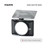 Tilta Mini Matte Box. Fixed Price $66.00.