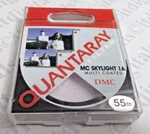 Mc Skyligth Glass Lens Filter Japan Quantaray SL-1A Muti-coated. Fixed Price $9.99.
