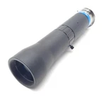Edmund 67-731 Telecentric Lens 0.75X, 2/3", 100MM Wd, C-mount, M30.5. Fixed Price $900.00.