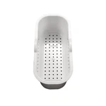 Houzer CL-1120 White Plastic Colander X 14 7 15/16"D. Fixed Price $36.73.