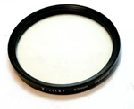 Vivitar Uv-haze 62MM Lens Filter Made In Japan. Fixed Price $13.77.