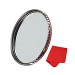 X4 Cpl 67MM Circular Polarizer Filter - Schott B270 MRC16 Nano Coating .... Fixed Price $180.02.