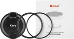 Kase Uv Filter Kit For Sony Fe 400MM F/2.8 Gm Oss Lens. Fixed Price $300.00.