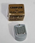 Nikon Flash Coupler Shoe. Fixed Price $22.95.