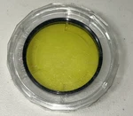 Vivitar 67MM Vmc Med Yellow No. 8 (K2) Threaded Lens Filter. Fixed Price $14.00.