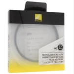 Nikon Neutral Color Lens Filter Nc - (77MM). Fixed Price $68.75.