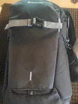 Vanguard Veo Discover 41 Sling Backpack. Fixed Price $50.00.