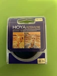 Hoya (B5280AGB) Mm Filter Screw In Blue. Fixed Price $19.99.