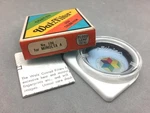 Walz Filter Vintage Old Stock 106 For Minolta Flood Lamp 82A 33.5MM Blue. Fixed Price $24.49.