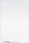 Kase K100 Graduated Fog Filter (4X6") / (100 150MM). Fixed Price $49.94.