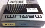 Circular Polarizer Lens Glass Filter Cpl Japan Marumi C-pl. Fixed Price $14.99.