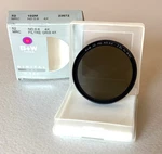 B+w 52MM Screw-in 102 Nd 0.6 Stop Bl 4X Camera Lens Filter Germany. Fixed Price $34.00.
