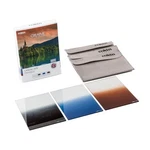 Cokin Z-pro Series (dslr) Landscape Creative Filter Kit U300-06. Fixed Price $87.09.