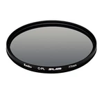 Kenko Smart Slim Filter Circular Pl 72MM Designed New Frame. Fixed Price $41.50.