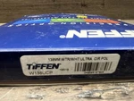 Tiffen 138MM Mounted Ultrapol Circular Polarizer Filter #W138UCP. Fixed Price $149.99.