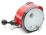 Inon Uw Strobe D-2000 Type 4 W/0.5 Diffuser, Fiber & Ball Connector. Very Clean.. Fixed Price $399.99.