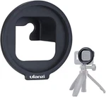 Ulanzi G8-6 52MM Filter Adapter Ring Bracket Compatible With Gopro Hero. Fixed Price $6.00.