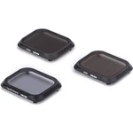 Nisi Starter+ Filter Kit With ND8/PL, ND16/PL & Enhanced Polarizer For Dj. Fixed Price $69.99.
