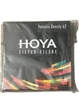 Hoya 62 Variable Density Screw-in Filter. Fixed Price $150.00.