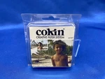Cokin Filter Size A037 Coef +2/3 Warm (81EF) Original Hard Case And Package. Fixed Price $16.95.