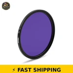 Tiffen 52MM 80A Color Correction Filter. Fixed Price $35.99.
