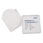 100 Pieces/pack Ptfe Membrane Filters Lab Disc Hydrophobic 47MM Diamet.... Fixed Price $72.89.
