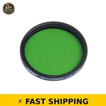 Tiffen 49MM Green 11 Filter For Black & White Imaging. Fixed Price $36.99.