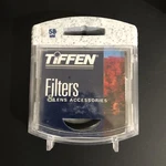 Tiffen Black Pro-mist (58BPM1) Mm Filter. Fixed Price $60.00.